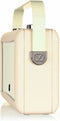 VQ Hepburn Mk II Draagbaar Digitaal Crème