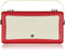 VQ Hepburn Mk II Draagbaar Digitaal Rood