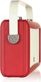 VQ Hepburn Mk II Draagbaar Digitaal Rood