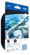 Brother LC-985BK - Inktcartridge - Tot 300 afdrukken - Zwart