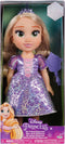 DISNEY PRINSES CORE RAPUNZEL GROTE POP 35cm