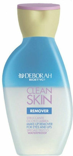 Oog Make-Up Verwijderaar Deborah 125 ml