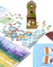 Stonemaier Games Wingspan - Bordspel - Engelstalig - Tactisch spel
