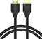 iMoshion HDMI naar HDMI Kabel - 3 meter - HDMI 2.1 Kabel - Ethernet - 8K Ultra HD High Speed - 8K (60Hz) / 4K (120Hz) - 48 Gbps - Zwart