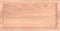 vidaXL - Tafelblad - 80x40x(2-4) - cm - behandeld - massief - eikenhout - lichtbruin