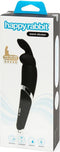 Happy Rabbit - Wand Vibrator Zwart