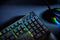 Razer BlackWidow V4 - Mechanisch Toetsenbord - Qwertz DE - Zwart