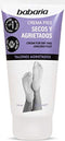 Vochtinbrengende Voetcrème Babaria (150 ml)
