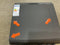 Inventum VFG6034WGZWA - Fornuis 60 cm - 4-pits gaskookplaat - Zwart