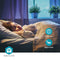 Nedis DEHU20WTW - Luchtontvochtiger - Wi-Fi - 20 l/Dag - Regelbare hygrostaat - Wit