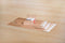 Raadhuis wikkelverpakking - 335x275x80mm - A4+ - bruin - 10 stuks - RD-351158-10