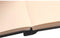 Oxford - Schetsboek A4 - Harde kaft - 96 vel - 100g papier - Zwart