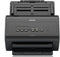 Brother ADS-2400N - Dubbelzijdige ADF scanner - 30 ppm - Zwart