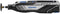 Dremel 8250-5 - Multitool - 12V 2.0 Ah accu - 5 accessoires - Softbag