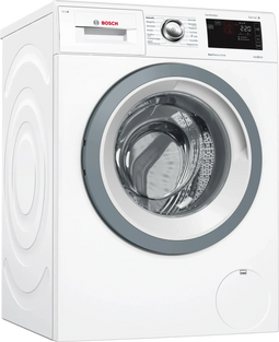 Bosch WAT286F1 - Wasmachine - 9 kg - A+++ - 1400 rpm - Wit