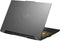 ASUS TUF Gaming F16 FX607JV - Gaming Laptop - GeForce RTX 4060 - 16GB RAM - 1TB opslag - 16