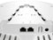 MikroTik cAP ax - Access Point - Wi-Fi 6 - 1,8Gbps max (totaal)