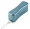 Bougie Bullet vibrator Lichtblauw