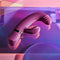 Playboy - Tap That G-Spot vibrator - Paars - Tarzan Vibrator - G-spot Orgasme Hitter - G-spot Stimulator Vrouwen