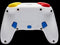 PowerA NSGP0295-01 - Draadloze gamecontroller - 20 uur gameplay - Multi-color