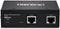 Trendnet TI-IG90 - PoE injector - 1x Ethernet 1Gbps