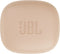 JBL Wave Flex - Draadloze In-ear Oordopjes - 32 uur batterijduur - Beige