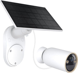 TP-Link Tapo C460 KIT - Beveiligingscamera buiten - 4K 8MP - IP66 - WiFi - Wit