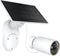 TP-Link Tapo C460 KIT - Beveiligingscamera buiten - 4K 8MP - IP66 - WiFi - Wit