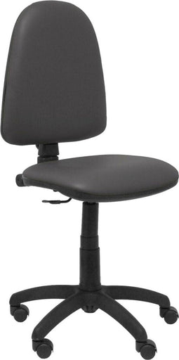 Bureaustoel P&C CPSP600 Donker grijs