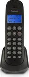 Profoon PDX-300 - DECT telefoon - Telefoonboek 50 nummers - Zwart