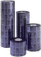 Zebra Thermo-transferrol voor etikettenprinter Origineel Zwart 12 stuk(s) ZipShip 2300 02300GS03307