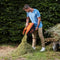 BLACK+DECKER BCMW3318L2 - Snoerloze grasmaaier - 18V 33 cm