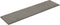 vidaXL - Wandpanelen - 12 - st - 1,62 - m² - 90x15 - cm - fluweel - geel
