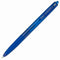 Pen Pilot Supergrip G Blauw Klot 0,4 mm 12 Stuks