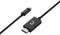 Cygnett CY3305HDMIC - USB-C naar HDMI kabel - 1.8 meter - Zwart