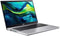 Acer Aspire Go 15 AG15-42P-R5HW - Laptop - AMD Ryzen™ 7 5825U 16 GB 512 GB SSD Wi-Fi 6 - Zilver