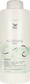 Wella Professional - Nutricurls Shampoo For Waves - Moisturizing Shampoo For Wavy And Curly Hair