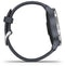 Garmin Venu - Smartwatch - GPS muziek en gezondheidsmonitoring - Blauw