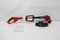 Einhell GE-CT 18/260 LI - Accu grastrimmer - 26 cm maaibreedte - zonder accu