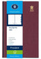 Ryam President - Bureau agenda - 1 dag per pagina - Bordeaux (2026)