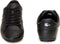 Lacoste Chaymon BL - Lage Sneakers - Leer - Zwart - Maat 44
