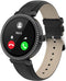 Denver SWC-342 - Smartwatch met belfunctie en multisportmodus - Zwart