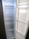 Fridgemaster MS83430ES - Amerikaanse koelkast - 441 liter - Zilver