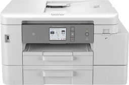 Brother MFC-J4540DW - All-In-One Printer - Draadloos - 400 papiercapaciteit