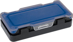 Stempelplaat colop eos 30 51x18mm blauw | 10 stuks