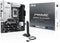 ASUS PRIME Z890M-PLUS - Micro-ATX Moederbord - Intel Z890 - WiFi 6 - DDR5 (4711387755419)