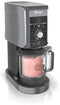 Ninja Creami NC501EU Deluxe - IJs- en drankjesmaker - 10 One-Touch-programma's - RVS