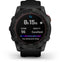 Garmin fēnix 7X Solar - Smartwatch - 1,4