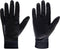 Rogelli Laval - Fietshandschoenen Dames - Winddicht - Ademend - Zwart