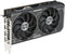 ASUS Dual Radeon RX 6600 V3 - Videokaart - 8GB GDDR6 - 1080p gaming